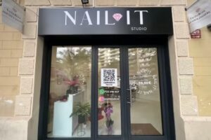 Nail it Studio