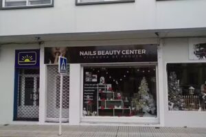 Nails Beauty Center