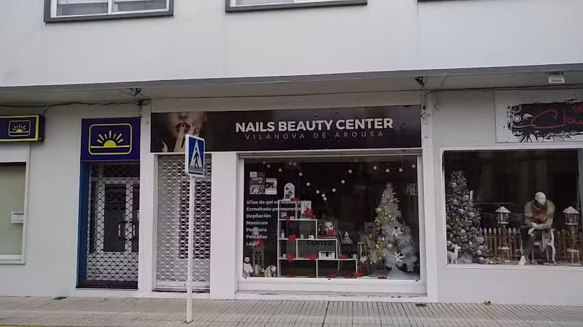 Nails Beauty Center