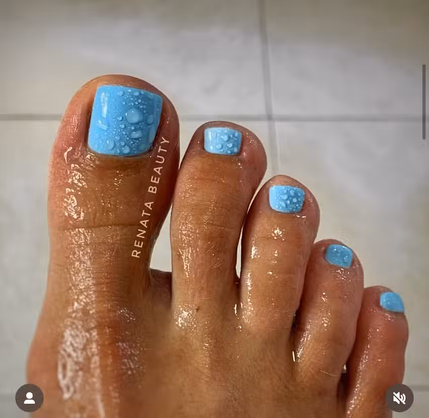 Nails & Beauty Lounge Studio