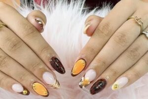 Nails Beauty Vietnamita
