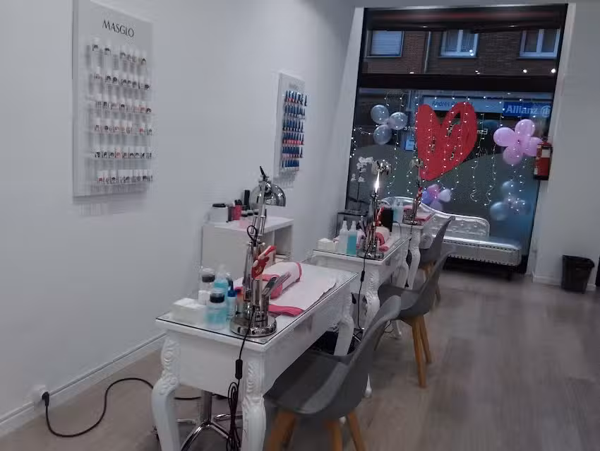 Nails Boutique G. Revilla