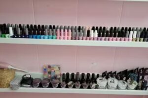 Nails by Rita &ndash; Manicure, gel nails, acryl nails, shellac, infills of gel nails, Torrevieja, San Luis