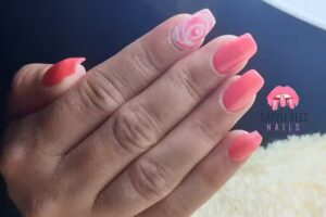 Nails By Sheyli Glez