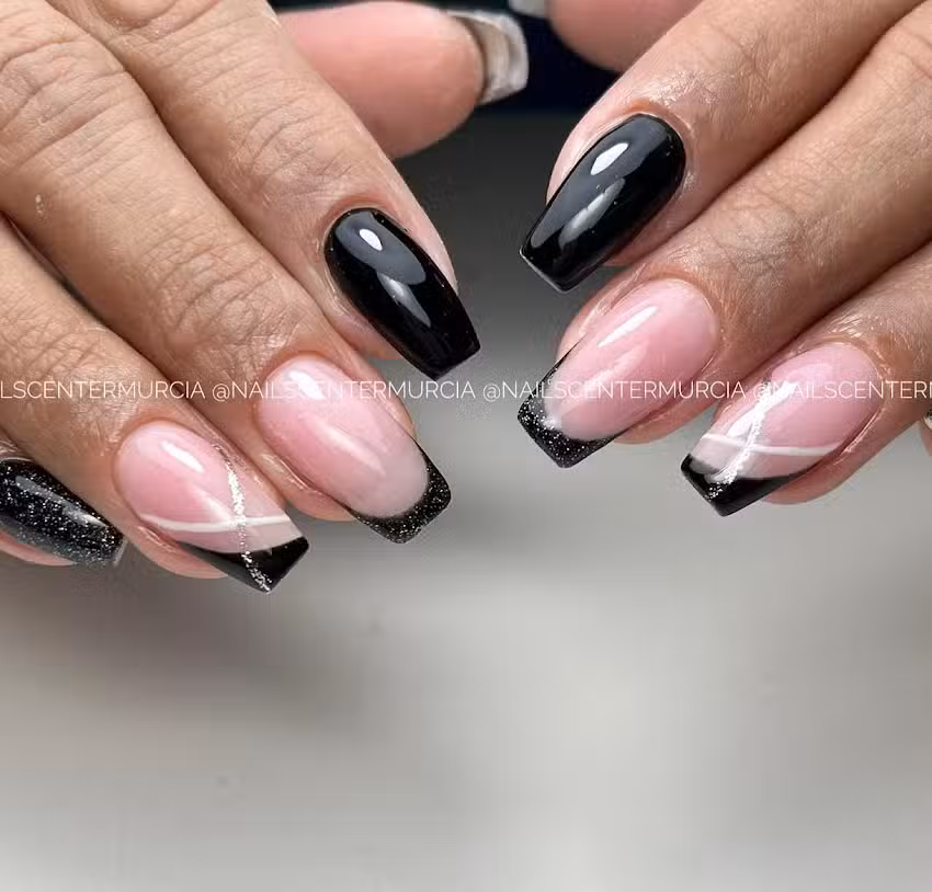 Nails Center Murcia