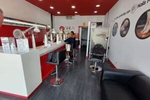 Nails Factory Algete