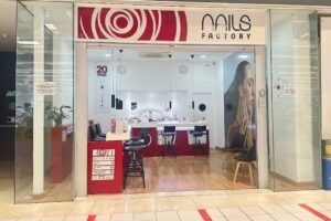 Nails Factory Alicante Puerta de Alicante