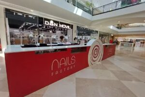 Nails Factory Arroyomolinos Xanad&uacute;