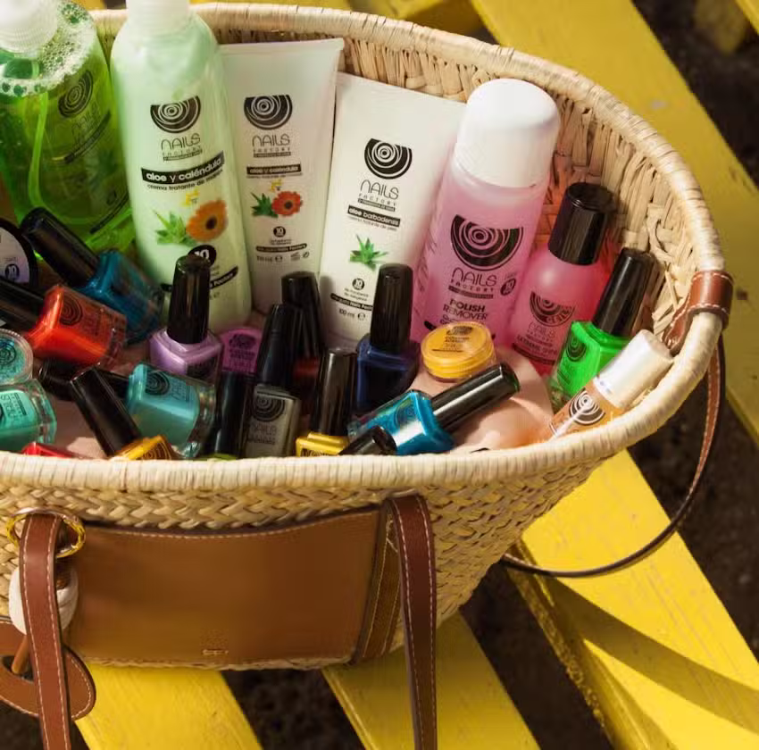 Nails Factory Don Benito