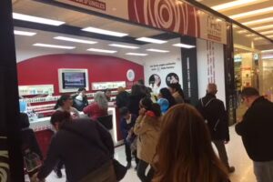 Nails Factory Esplugues Finestrelles