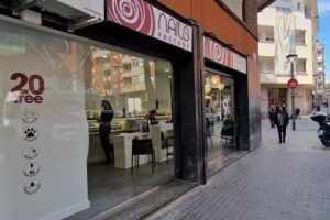 Nails Factory Hospitalet Santa Eulalia