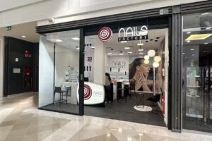 Nails Factory Lugo As Termas