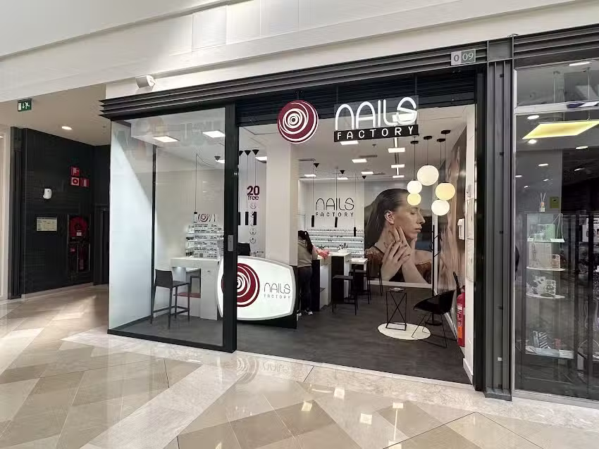 Nails Factory Lugo As Termas