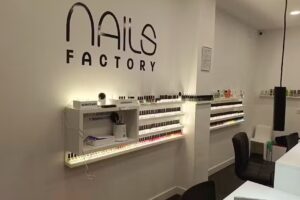 Nails Factory Madrid Concepci&oacute;n