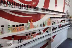 Nails Factory Madrid General Per&oacute;n