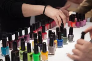 Nails Factory Madrid General Ricardos