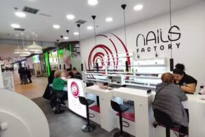 Nails Factory Madrid Hortaleza
