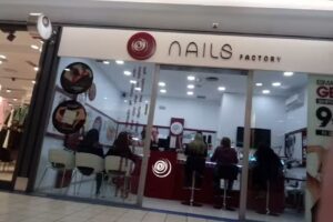 Nails Factory Madrid Las Rosas