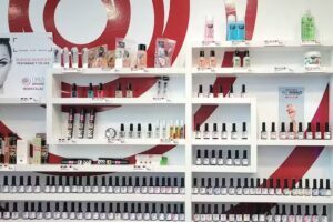 Nails Factory Madrid Moratalaz