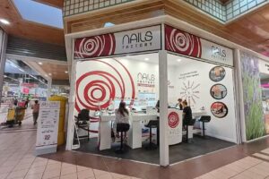 Nails Factory Marratx&iacute;