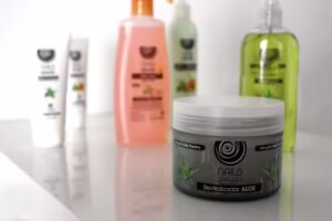 Nails Factory M&eacute;rida