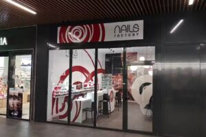 Nails Factory Mirasierra Gallery