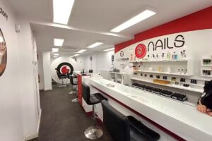 Nails Factory Palma de Mallorca