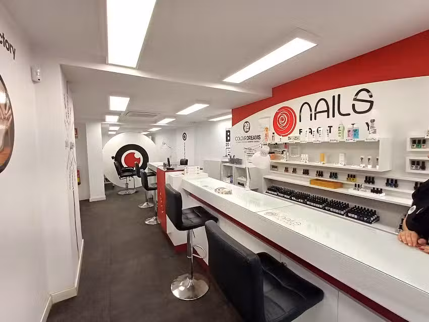 Nails Factory Palma de Mallorca
