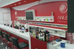 Nails Factory Pozuelo Avenida Europa 10