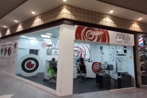 Nails Factory Pozuelo Ciudad de la Imagen