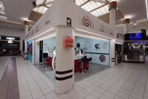 Nails Factory Valdemoro El Restón