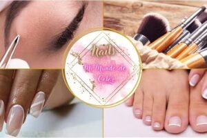 Nails Mi mundo de color