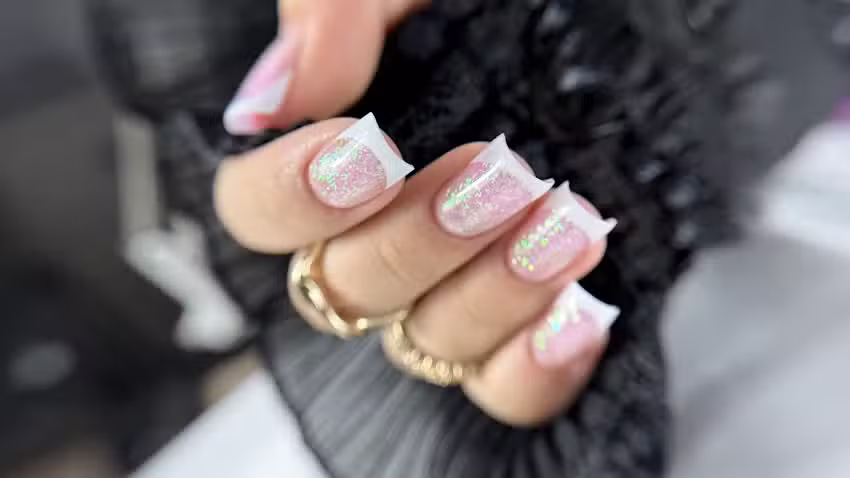 Nails Studio Alejandra