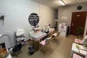Nails studio uñas