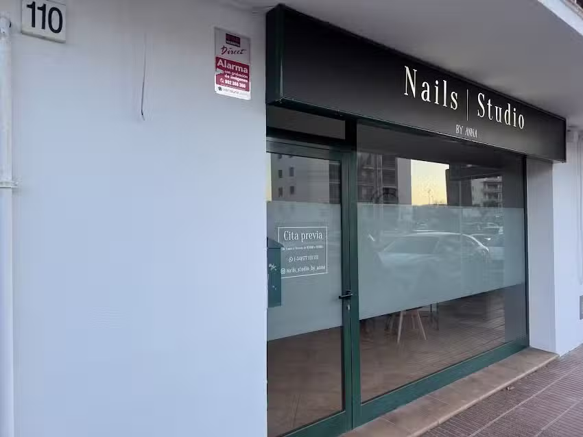 Nails Studio