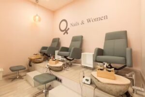Nails & Women