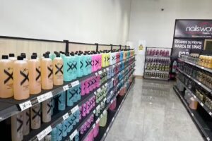 Nails World &ndash; Tienda para productos de u&ntilde;as
