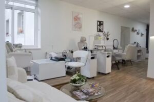 Nanai Centro de Est&eacute;tica