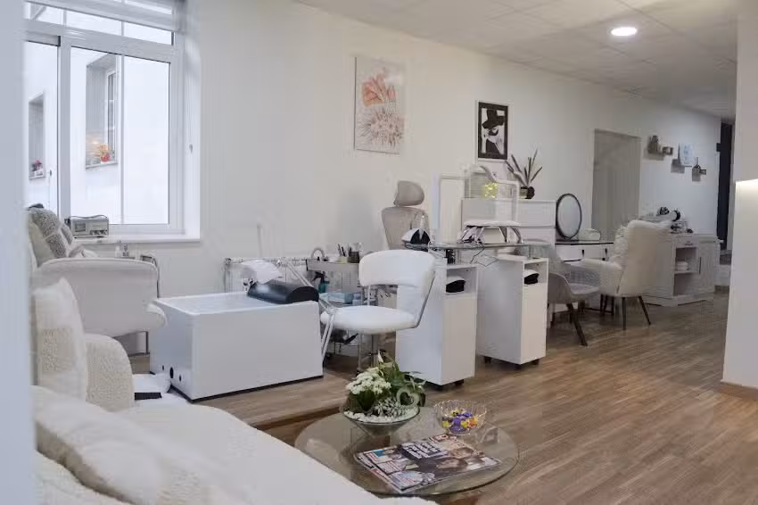 Nanai Centro de Est&eacute;tica