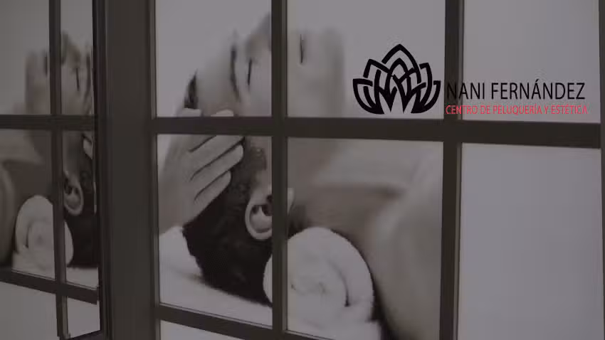 Nani Fernandez Centro de Belleza Integral &ndash; Palma