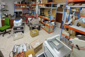 Nanosat – Servicio Técnico Aparatología Médico Estética