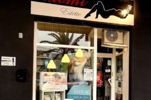 Naomi Est&eacute;tic