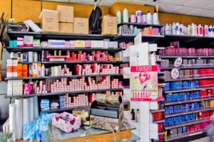 NAPEL | Venta Productos Peluquer&iacute;a y Est&eacute;tica