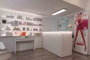 N&Auml;RAH Life & Beauty | Centro de Masajes y Est&eacute;tica en Zaragoza