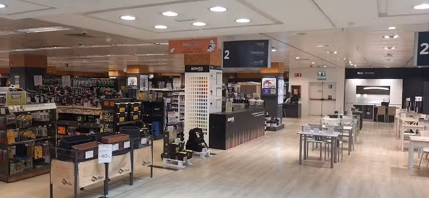 NARS Cosmetics El Corte Ingl&eacute;s Pintor Sorolla