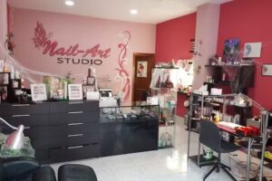 NATALI NAIL-ART STUDIO