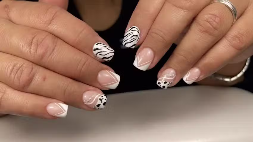 Natali nails & Est&eacute;tica
