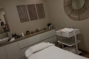 Natalia Corbella &ndash; Est&eacute;tica y Bienestar