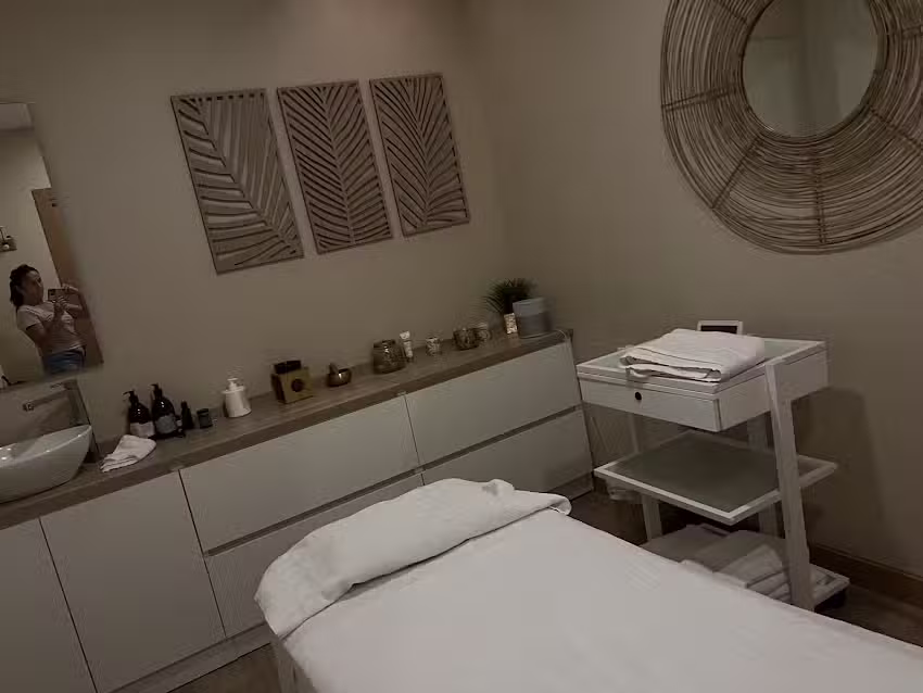 Natalia Corbella &ndash; Est&eacute;tica y Bienestar