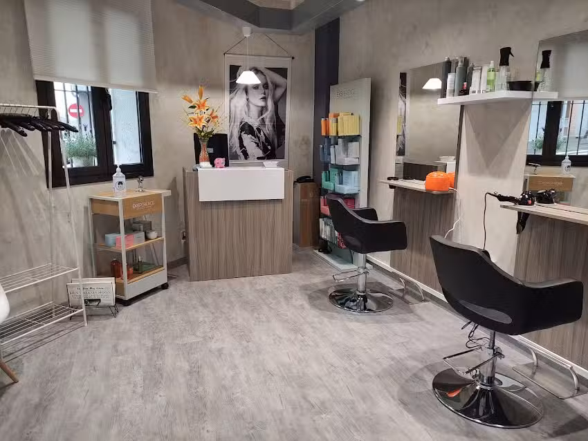 Natalia Style &ndash; Hair Salon